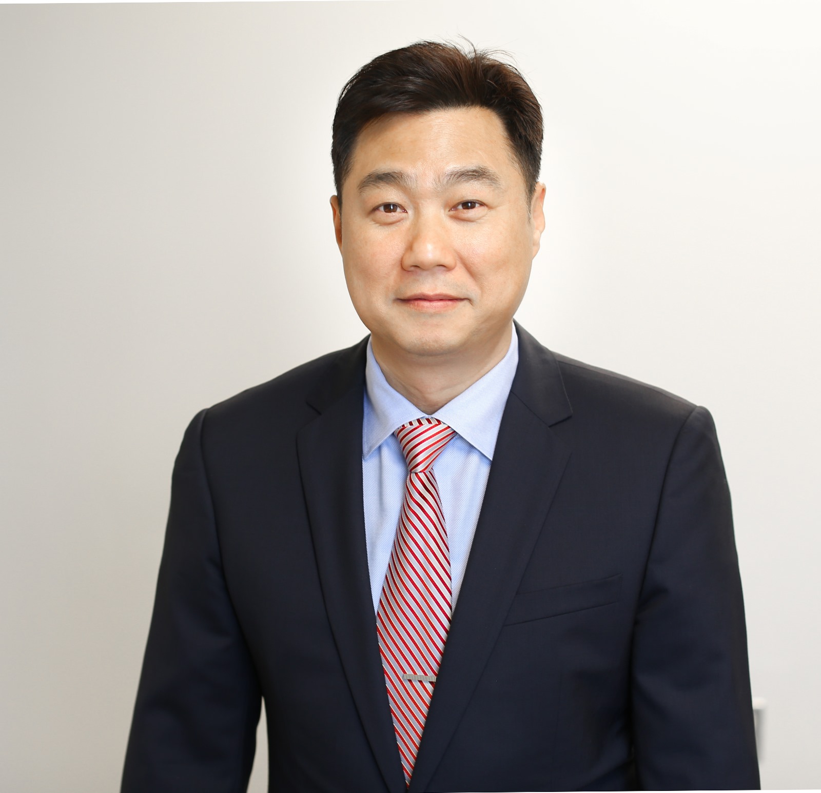 Andy Kim - Real Estate Broker